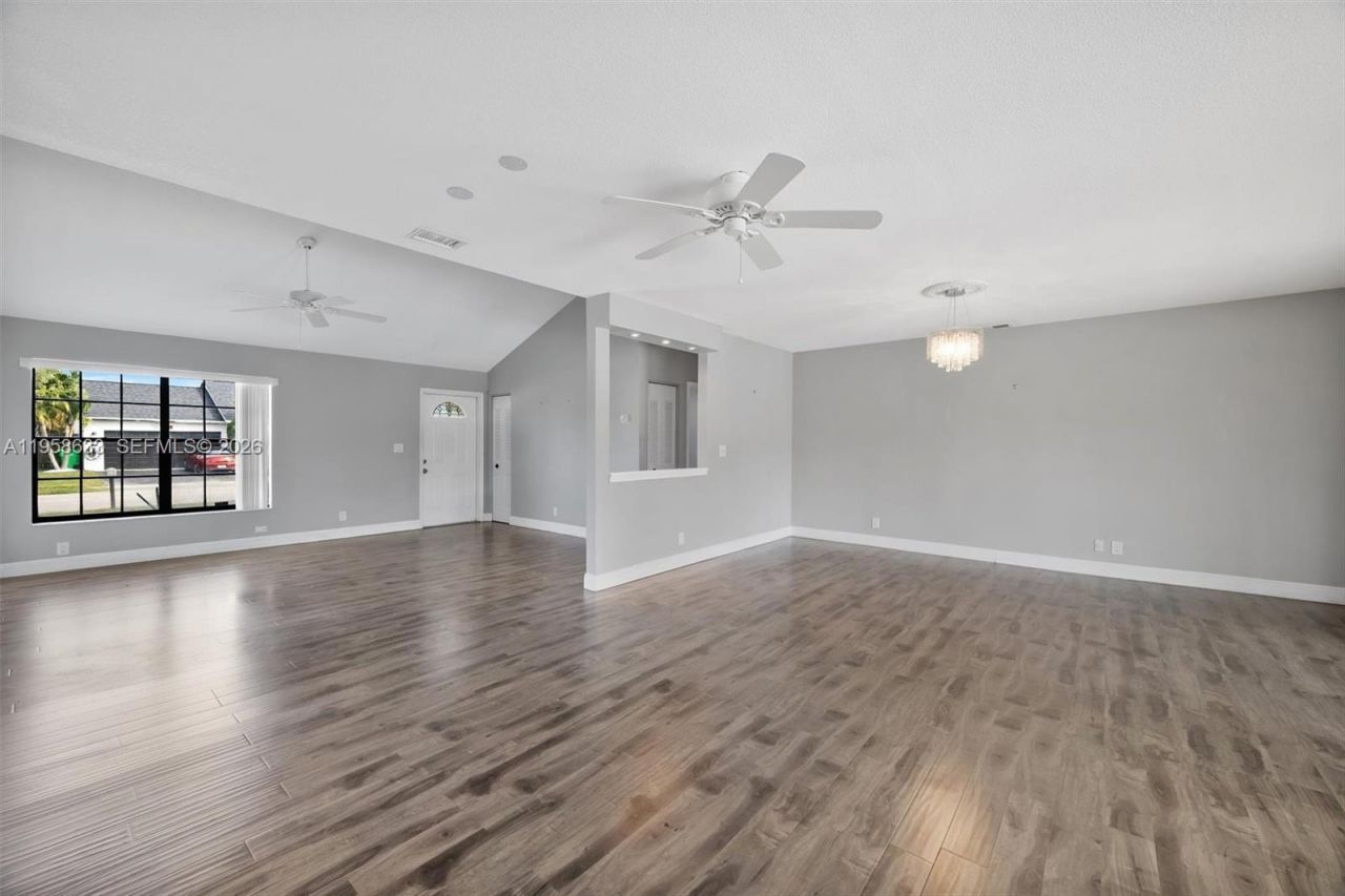 10640 NW 20th Ct, Sunrise, FL 33322 Photo