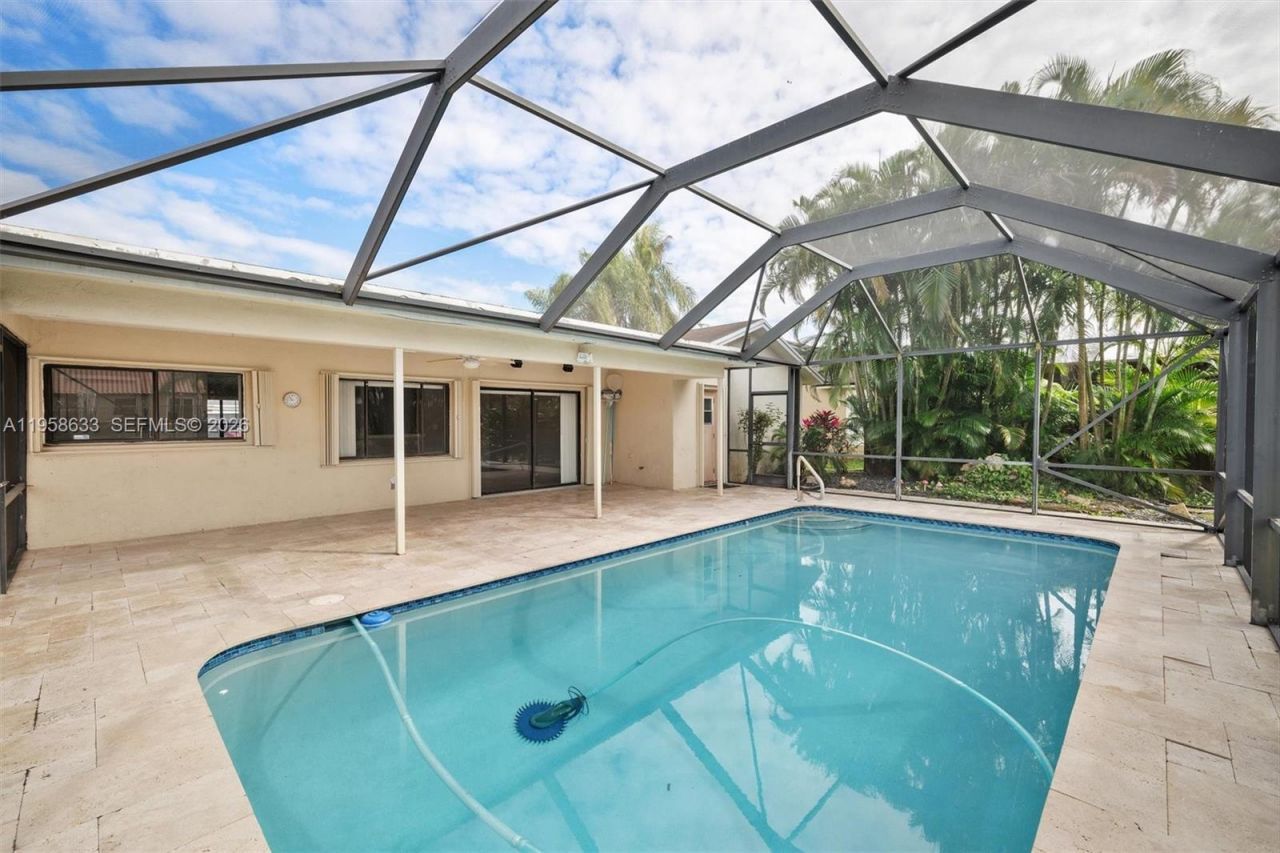 10640 NW 20th Ct, Sunrise, FL 33322 Photo