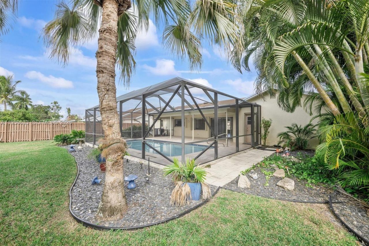 10640 NW 20th Ct, Sunrise, FL 33322 Photo