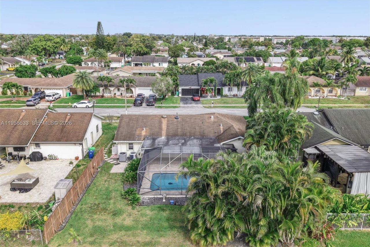 10640 NW 20th Ct, Sunrise, FL 33322 Photo