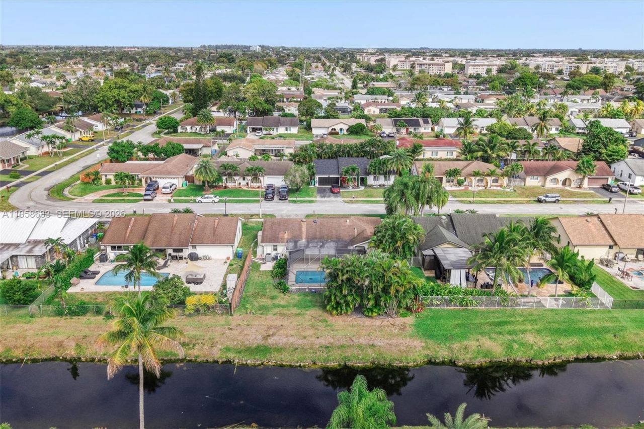 10640 NW 20th Ct, Sunrise, FL 33322 Photo