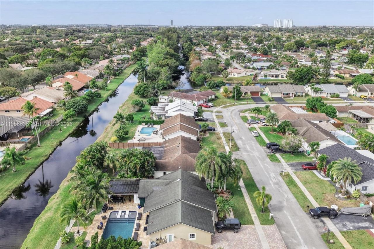 10640 NW 20th Ct, Sunrise, FL 33322 Photo