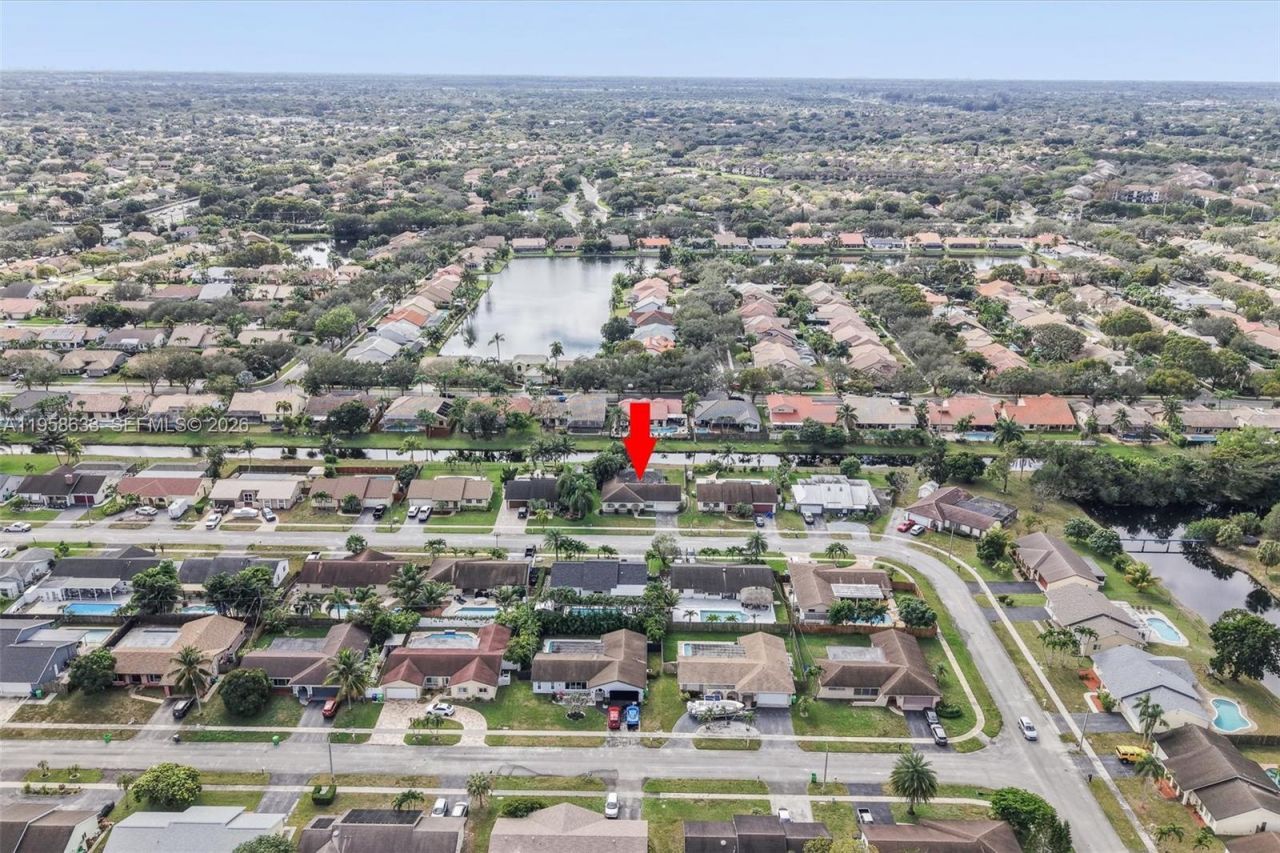 10640 NW 20th Ct, Sunrise, FL 33322 Photo