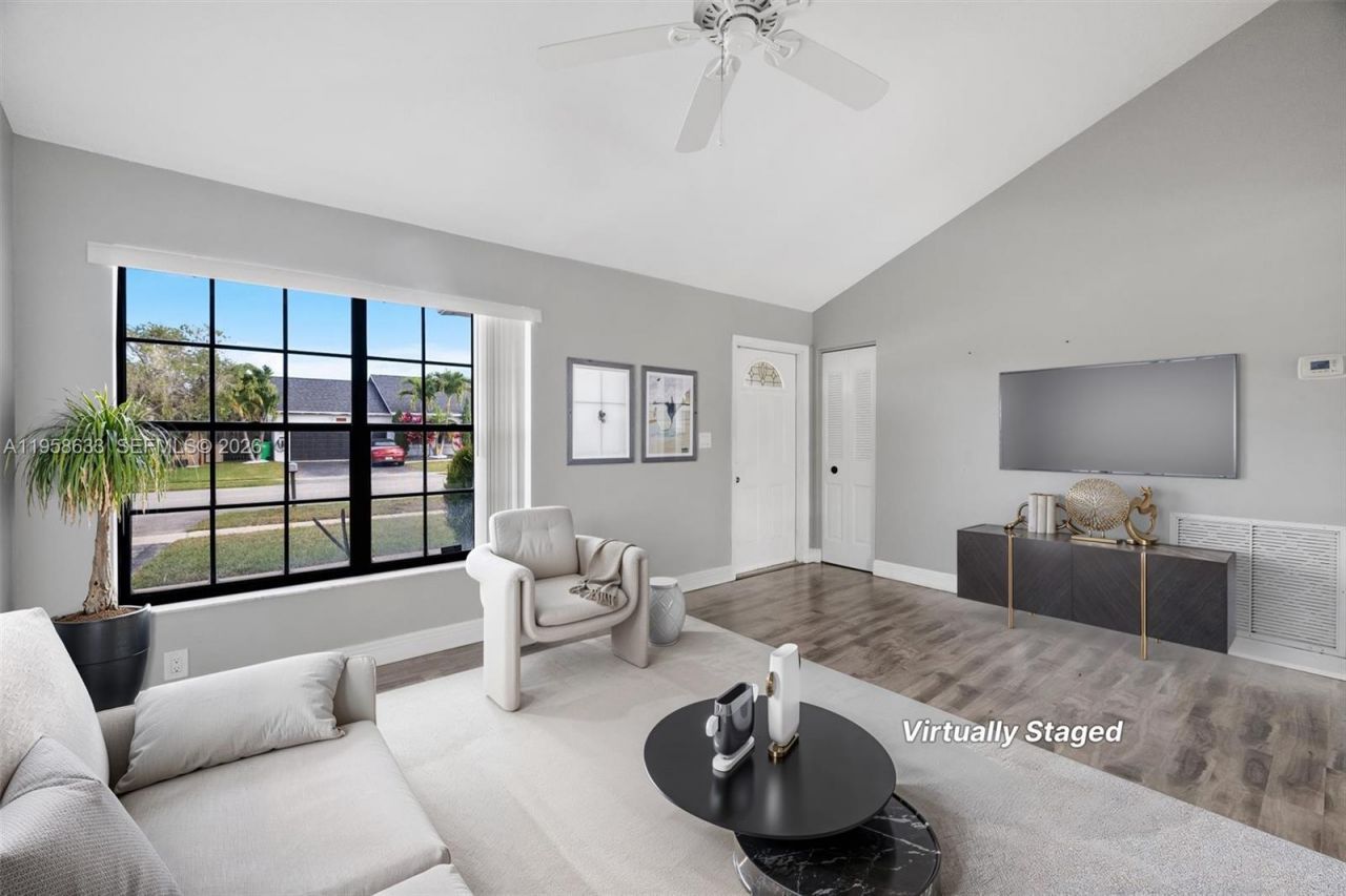 10640 NW 20th Ct, Sunrise, FL 33322 Photo