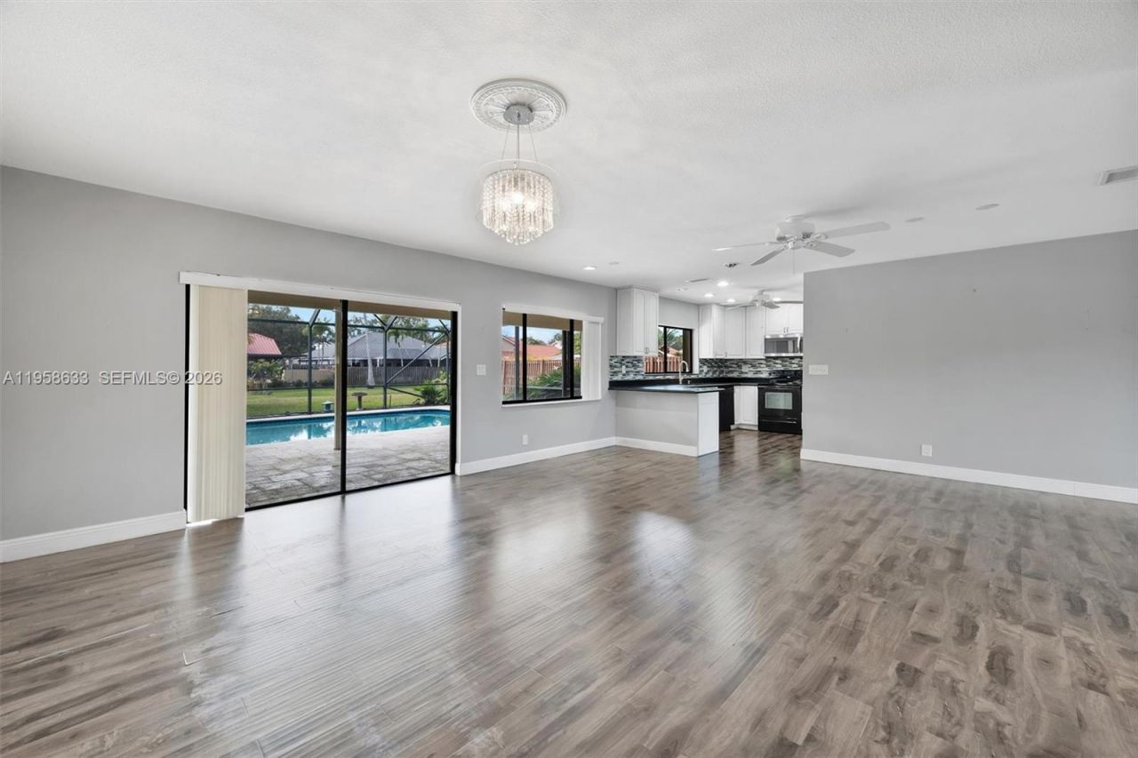 10640 NW 20th Ct, Sunrise, FL 33322 Photo