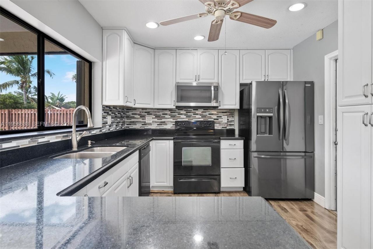 10640 NW 20th Ct, Sunrise, FL 33322 Photo