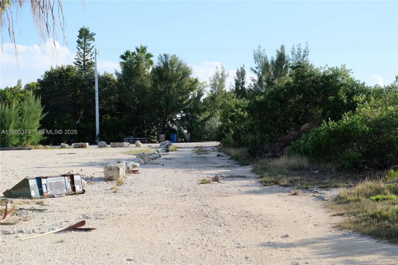 1557 Long Beach Dr, Big Pine Key, FL 33043 Photo