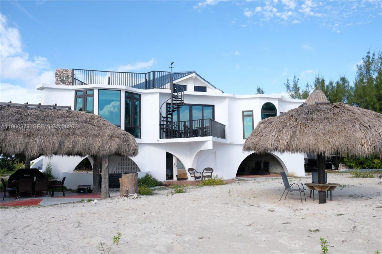 1557 Long Beach Dr, Big Pine Key, FL 33043 Photo