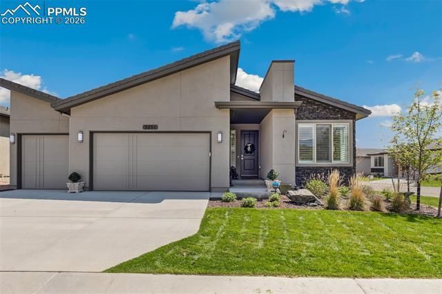 3251 Virga Loop, Colorado Springs, CO 80904 Main Photo