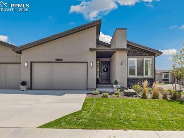 3251 Virga Loop, Colorado Springs, CO 80904