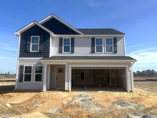 80 Coachman Lane, Autryville, NC 28318