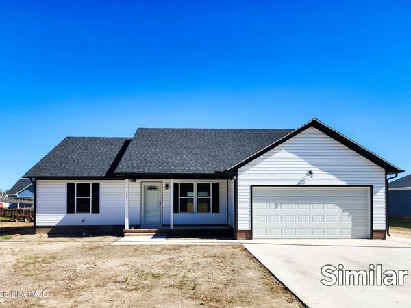 232 Nugget Trail, Elizabeth City, NC 27909