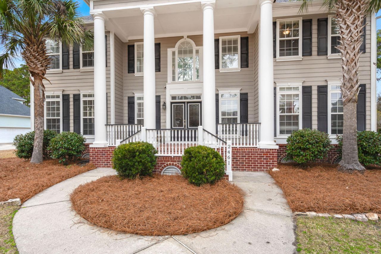 2461 Darts Cove Way Photo 5