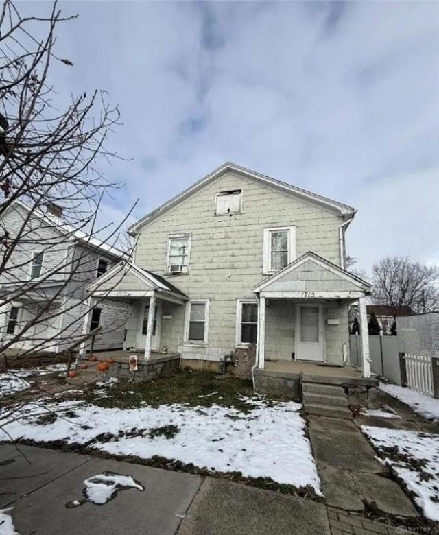 1713 Mack Avenue, Dayton, OH 45404 Main Photo