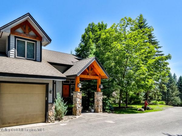 2 Watch Hill Lane, Unit 2, Windham, NY 12496