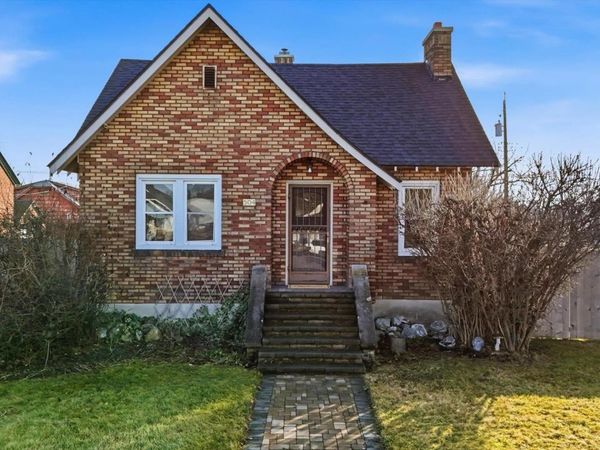 504 E Lacrosse Ave, Spokane, WA 99207