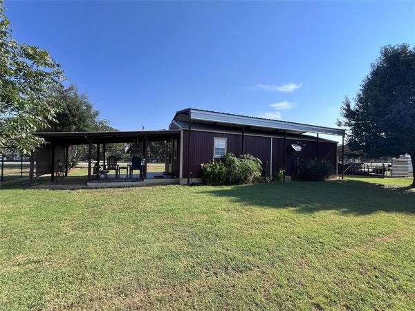 368 Treasure Beach , Comanche, TX 76442