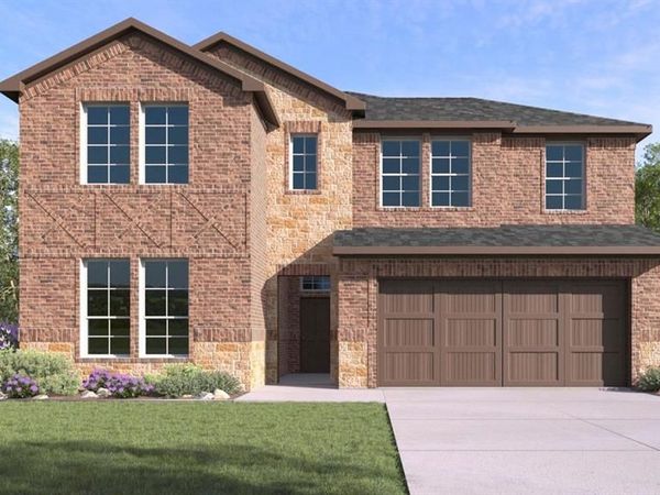 2104 Mantua Farm Boulevard, Anna, TX 75409