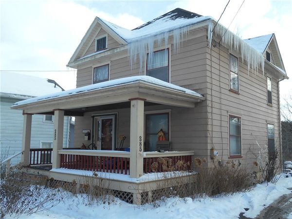 285 Fall Street, Seneca Falls, NY 13148