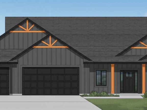 2080 487th Street, Rush City, MN 55069