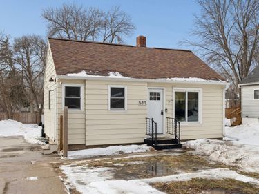 511 N Swift Avenue, Litchfield, MN 55355