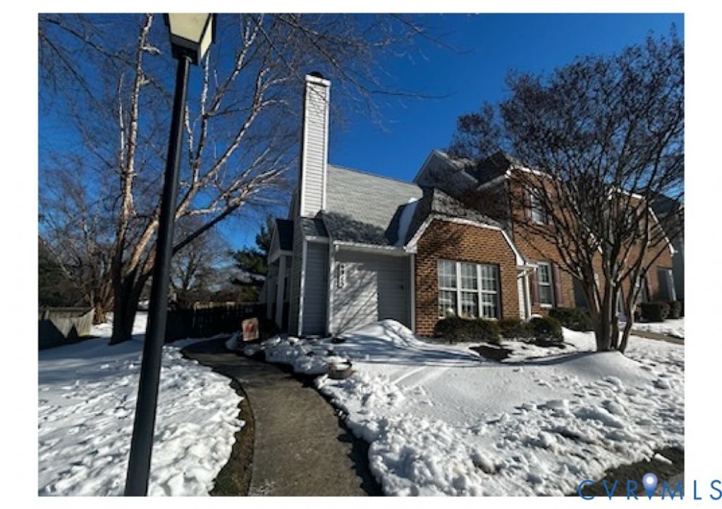 4915 Lurgan Place, Henrico, VA 23228 Main Photo