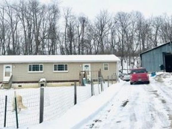 18371 Sugartree Road, Kimbolton, OH 43749