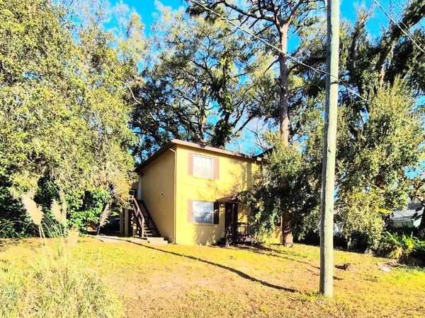 1702 E MULBERRY DRIVE, Unit A, TAMPA, FL 33604