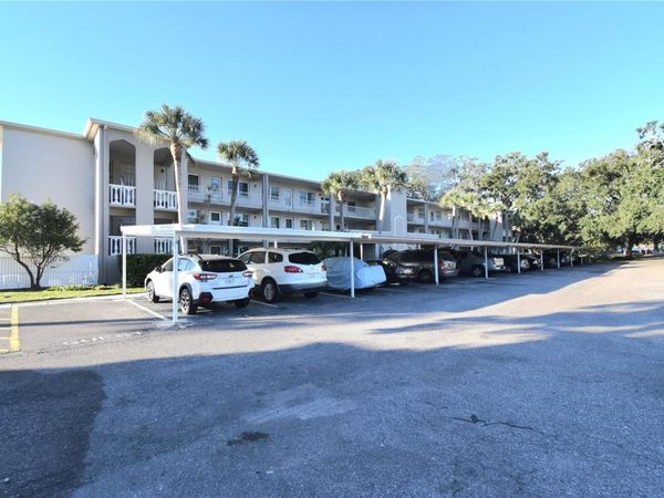 841 PATRICIA AVENUE, Unit 202, DUNEDIN, FL 34698