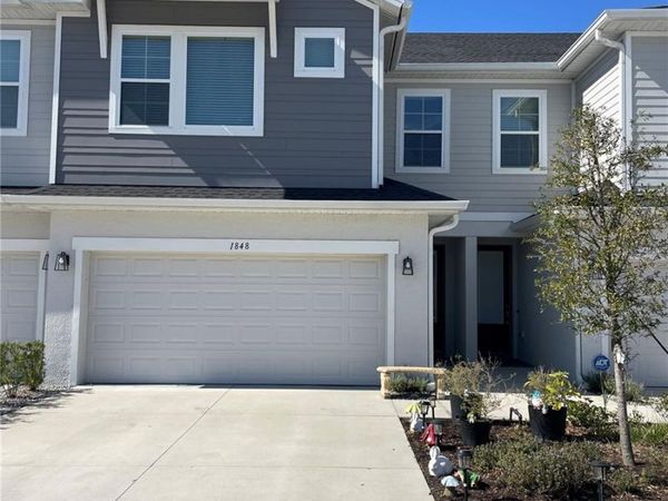 1848 TERRAPIN ROAD, OCOEE, FL 34761