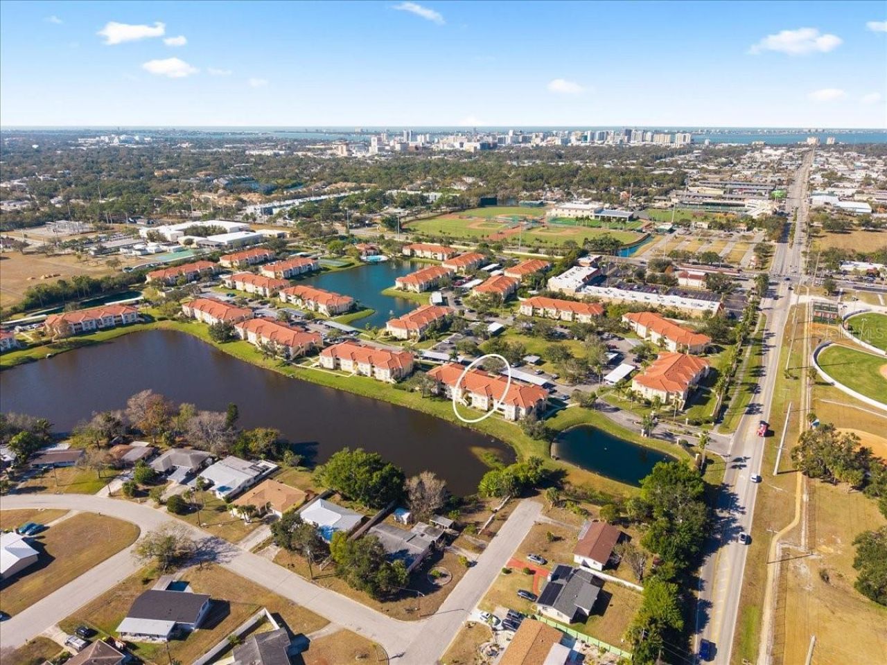 1050 Villagio Circle, Unit 102, Sarasota, FL 34237 Photo