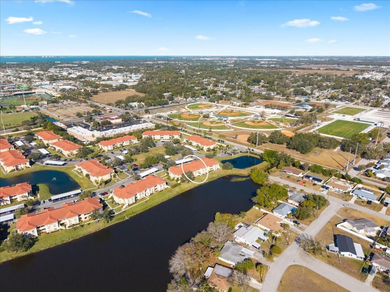 1050 Villagio Circle, Unit 102, Sarasota, FL 34237 Photo