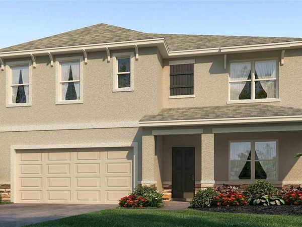 8527 WHEAT STONE DRIVE, ZEPHYRHILLS, FL 33540