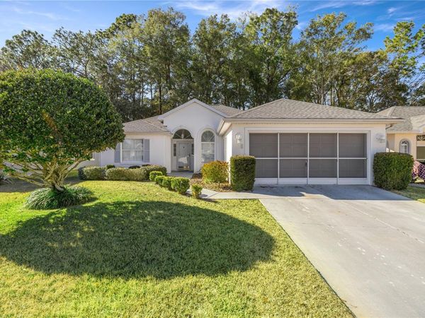 10891 SW 69TH CIRCLE, OCALA, FL 34476