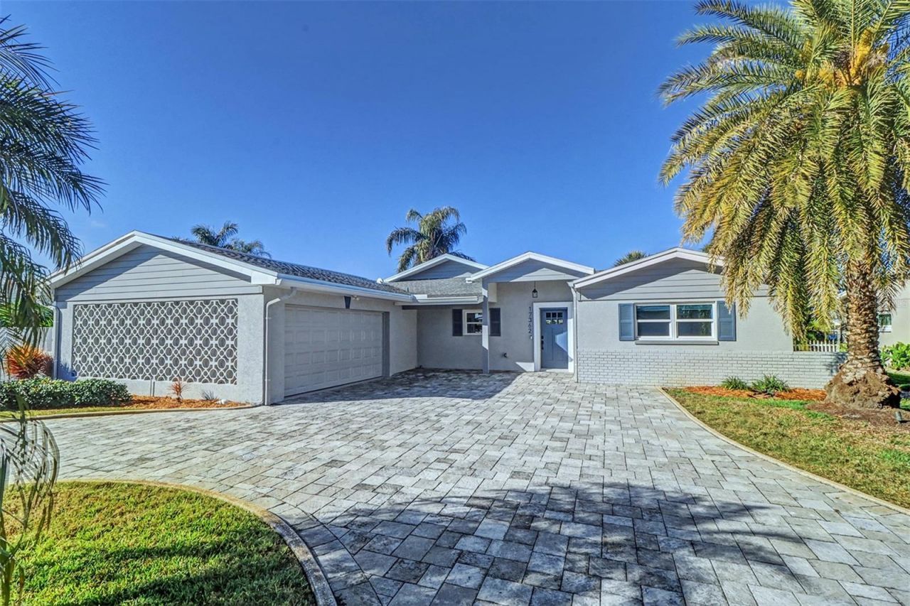 17362 Kennedy Drive, North Redington Beach, FL 33708 Photo