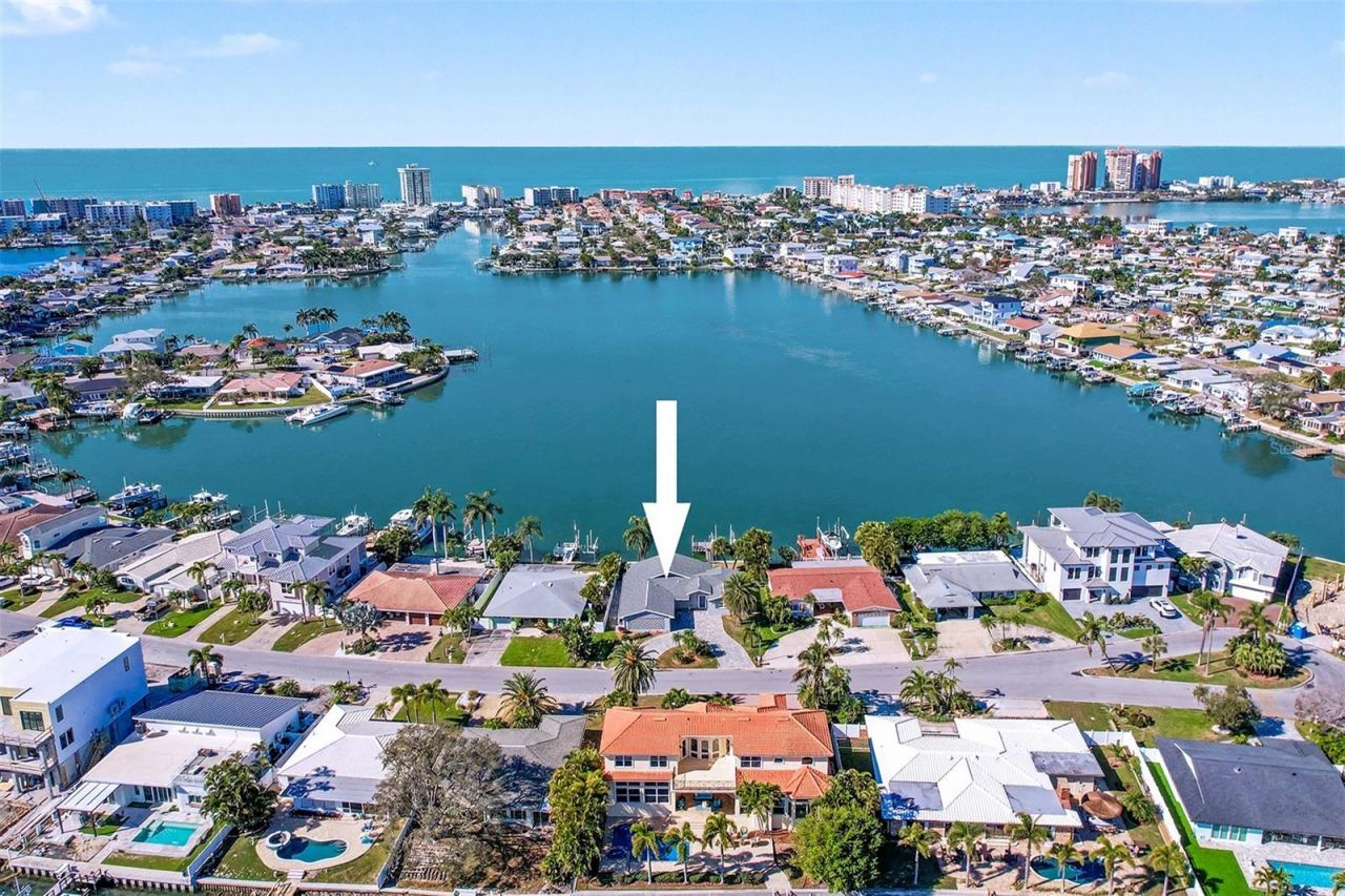 17362 Kennedy Drive, North Redington Beach, FL 33708 Photo