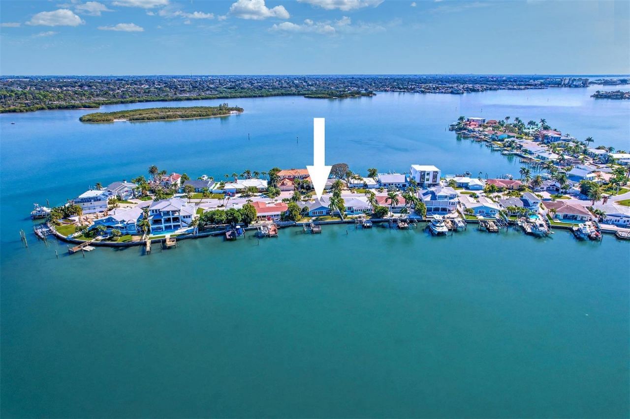 17362 Kennedy Drive, North Redington Beach, FL 33708 Photo