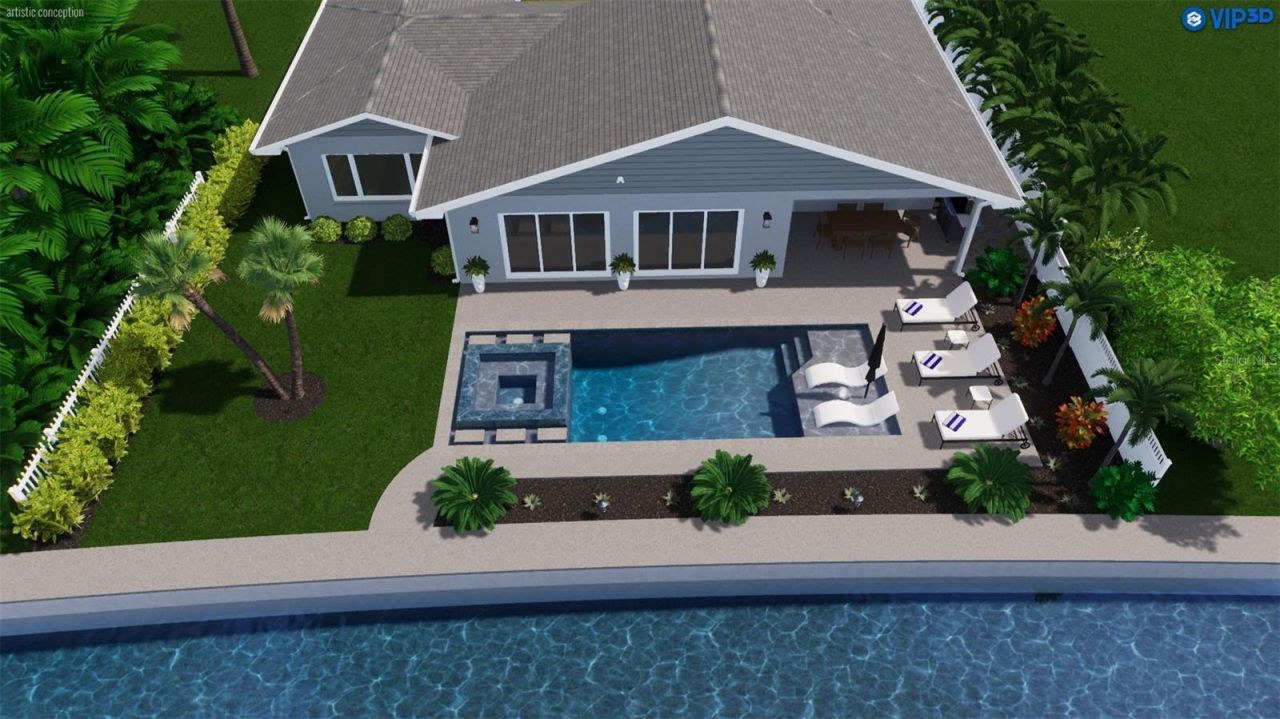 17362 Kennedy Drive, North Redington Beach, FL 33708 Photo