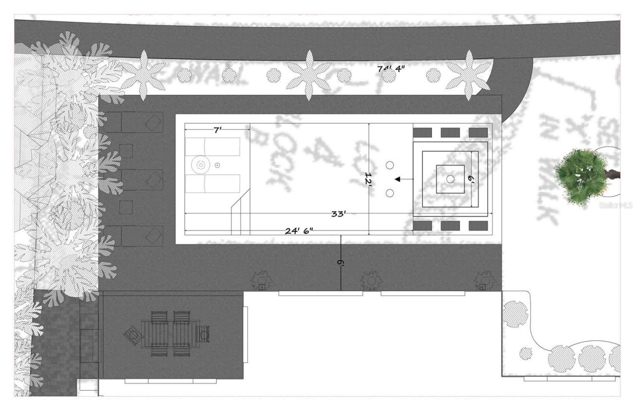 17362 Kennedy Drive, North Redington Beach, FL 33708 Photo