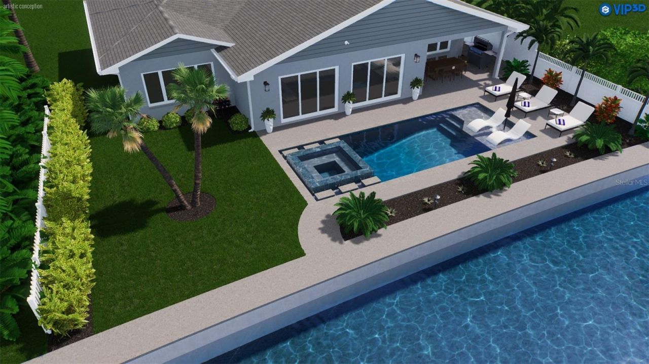 17362 Kennedy Drive, North Redington Beach, FL 33708 Photo