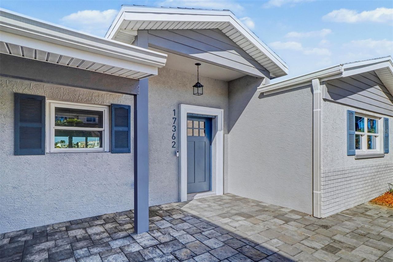 17362 Kennedy Drive, North Redington Beach, FL 33708 Photo