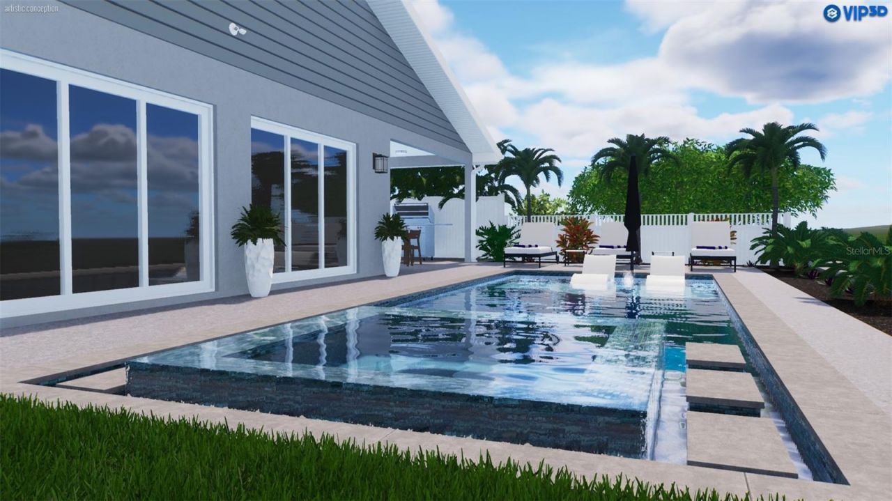 17362 Kennedy Drive, North Redington Beach, FL 33708 Photo