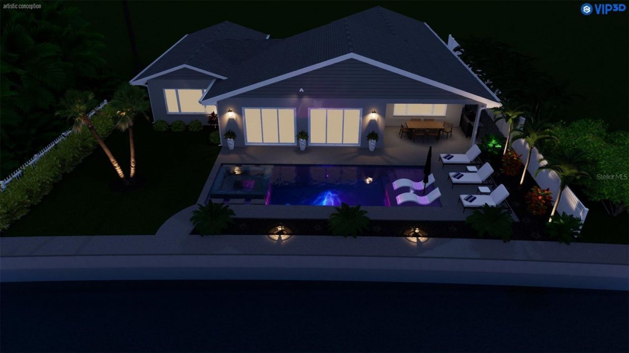 17362 Kennedy Drive, North Redington Beach, FL 33708 Photo