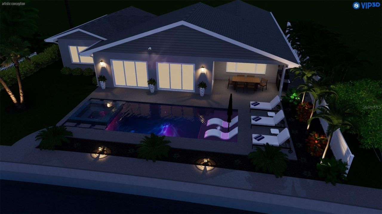 17362 Kennedy Drive, North Redington Beach, FL 33708 Photo