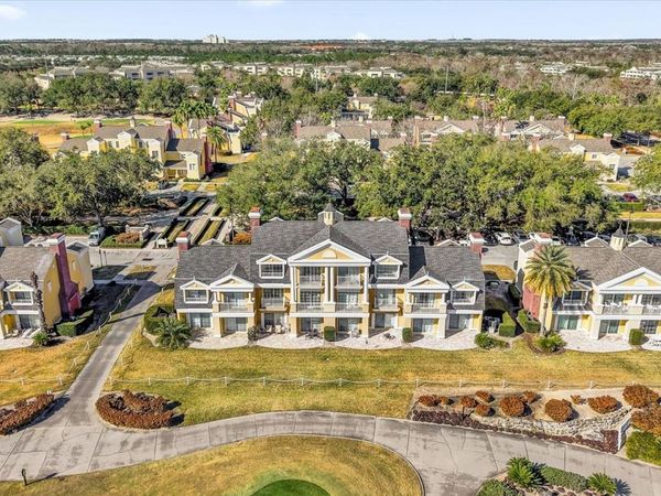 1311 SEVEN EAGLES COURT, Unit 302, REUNION, FL 34747