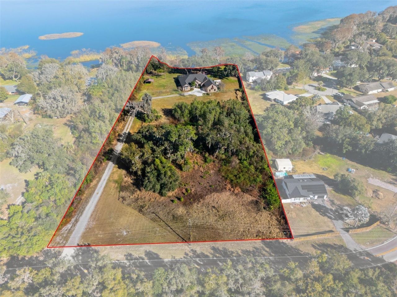 4300 Timberlane Road, Lake Wales, FL 33898 Photo