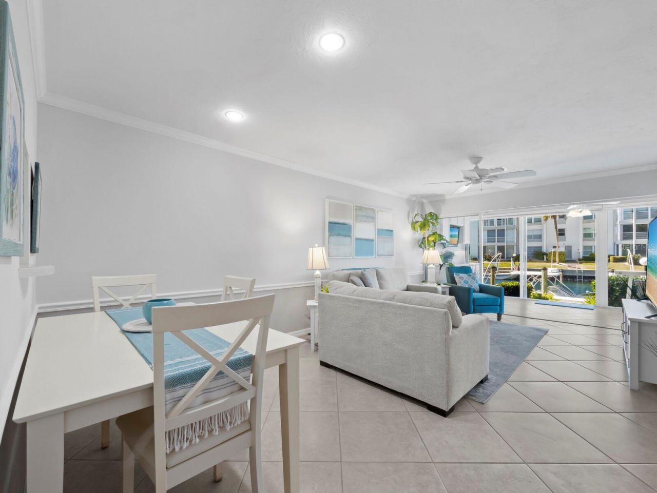 4320 Falmouth Drive, Unit 103, Longboat Key, FL 34228 Photo