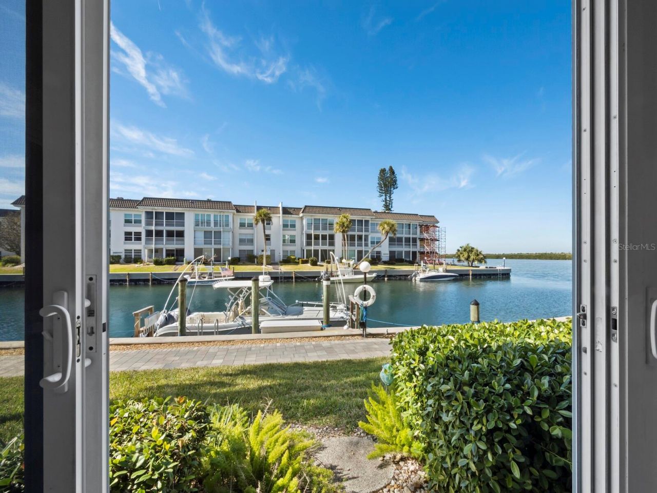 4320 Falmouth Drive, Unit 103, Longboat Key, FL 34228 Photo