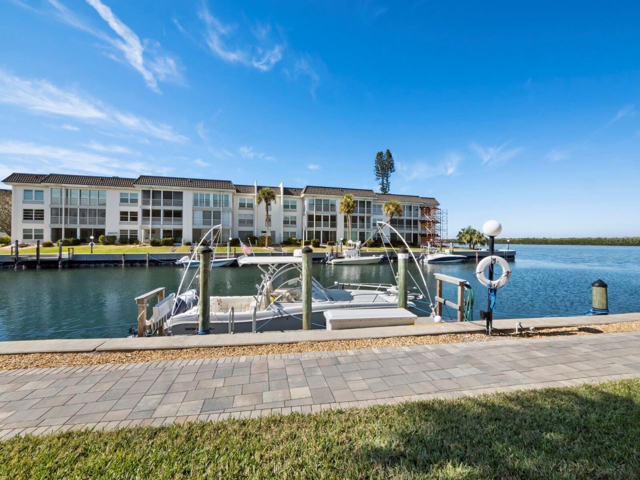 4320 Falmouth Drive, Unit 103, Longboat Key, FL 34228 Photo