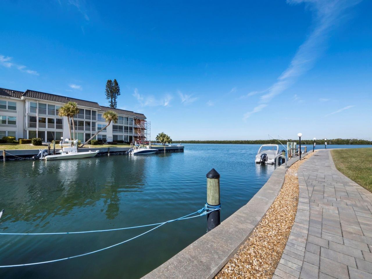 4320 Falmouth Drive, Unit 103, Longboat Key, FL 34228 Photo